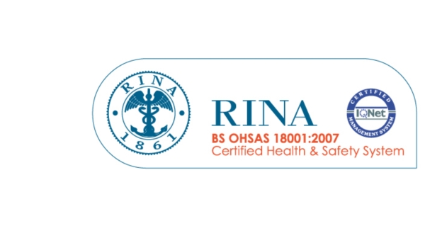 RINNOVO DELLA CERTIFICAZIONE OHSAS 18001